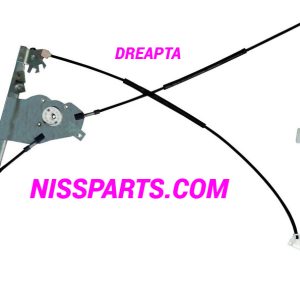 MACARA GEAM DR Cabstar/Maxity/NT400