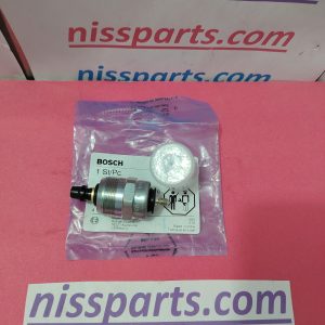 SUPAPA BOSCH OPRIRE BD30, BD30D