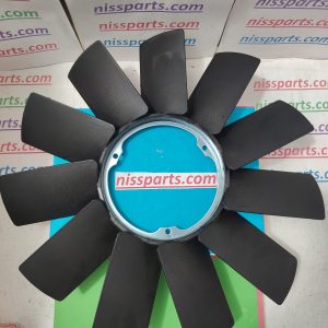 VENTILATOR RACIRE 3 GAURI A4.28 B4.40 777000610 410071512F