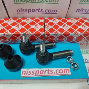 SET CAP BARA FILET DR/ST FEBI