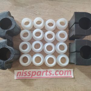 SET STABILIZARE 20 PIESE FATA/SPATE 7.5-12Tone