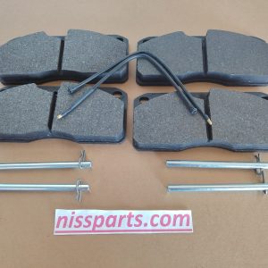 PLACUTE Nissan 7.5-12Tone