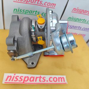 TURBOSUFLANTA 2.5dCi YD25 EURO4 CABSTAR/MAXITY