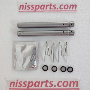 SET BOLTURI CULISANTE ETRIER