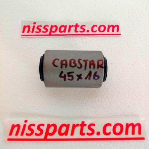 BUCSA ARC CABSTAR 45x16mm 54046F3900 550459X20A