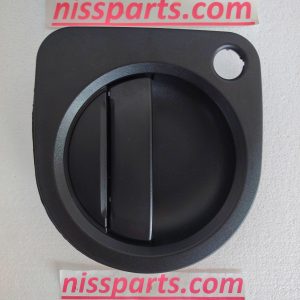 MANER USA DR Cabstar/Maxity/NT400