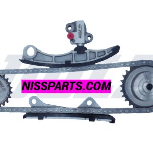 KIT LANT DISTRIBUTIE DOLZ ZD30 82 zale