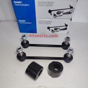 SET STABILIZARE FATA DELPHI CU BUCSE