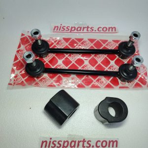SET BIELETE STABILIZARE FATA FEBI CU BUCSE