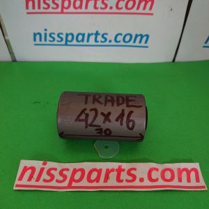 BUCSA ARC TRADE 42x16mm 0410050