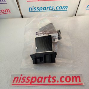 REZISTENTA ORIGINALĂ VENTILATOR Cabstar/Maxity/NT400