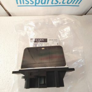 REZISTENTA VENTILATOR Cabstar 1998-2006