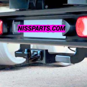 CARLIG REMORCARE CABSTAR/NT400/MAXITY 3.5TONE